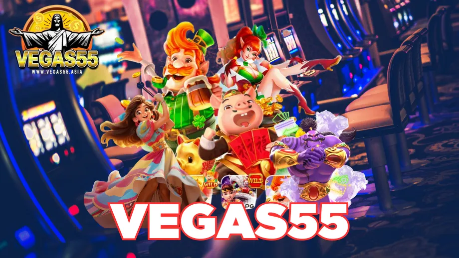 vegas55